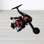 Котушка Gripen Supra 1000, 13+1п